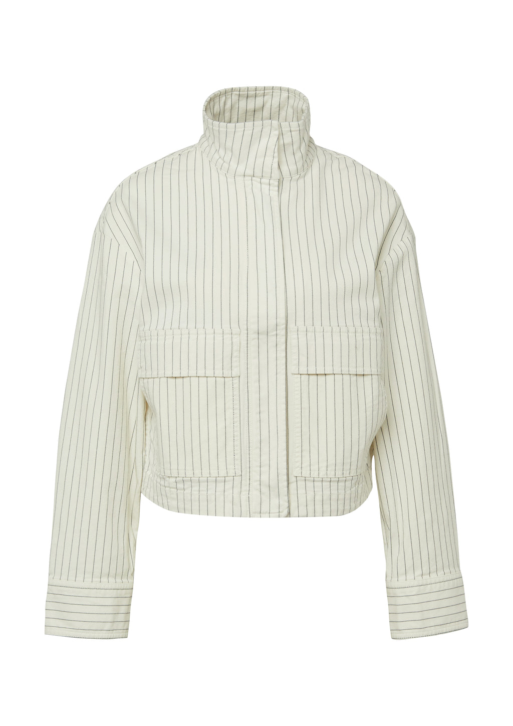Indoor-Jacke