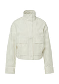 Indoor-Jacke