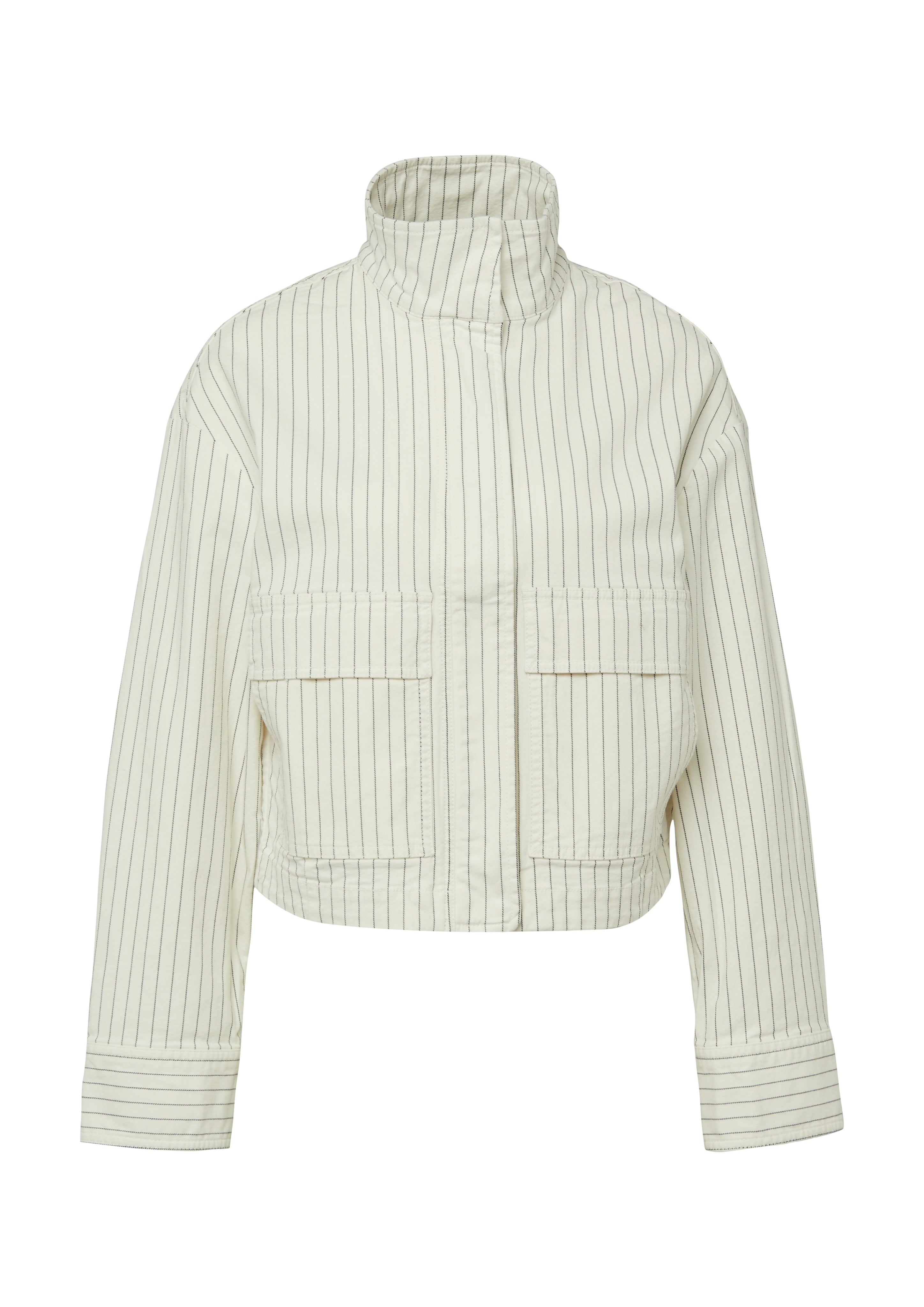 Indoor-Jacke