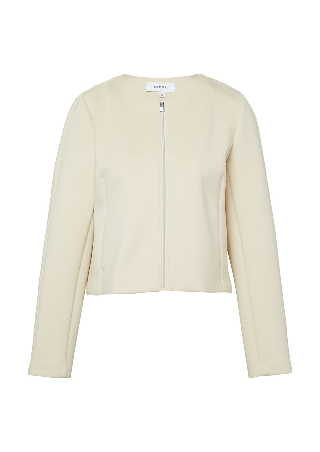 Indoor-Jacke