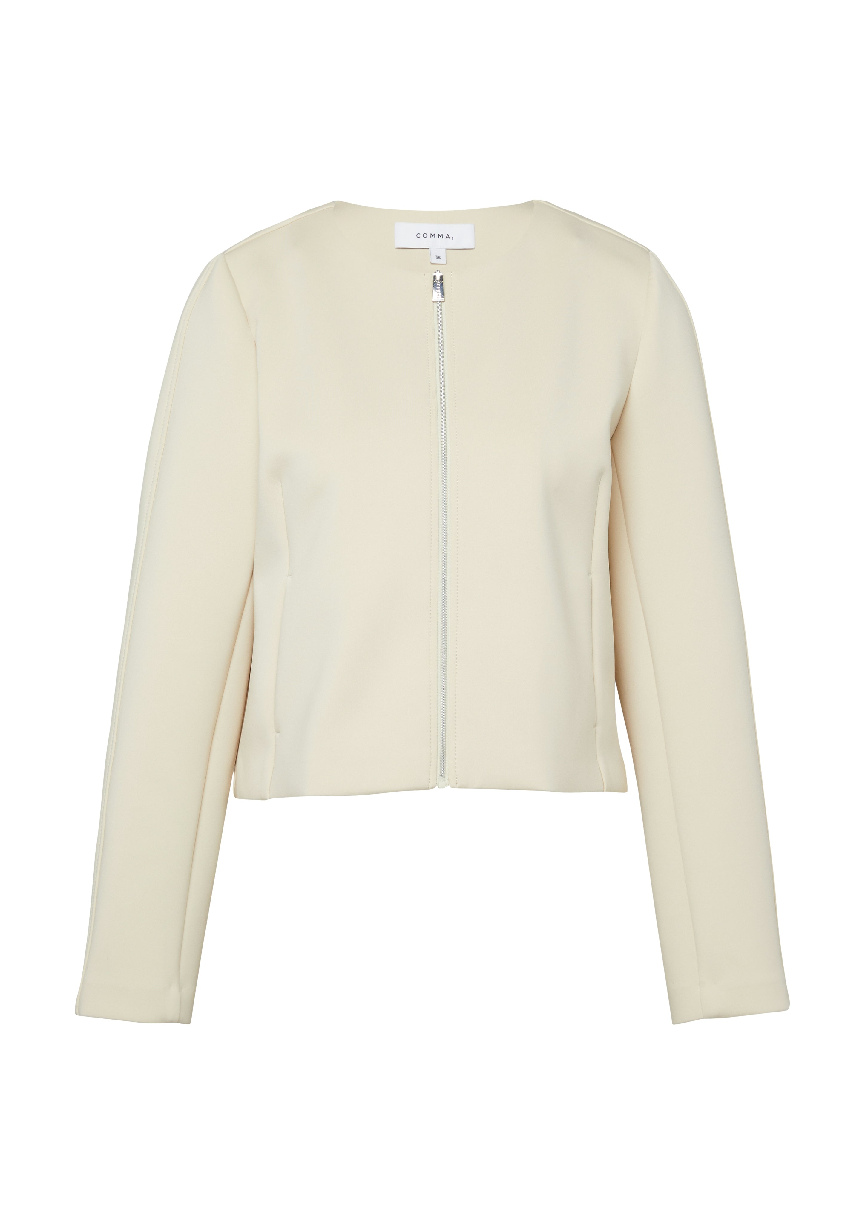 Indoor-Jacke