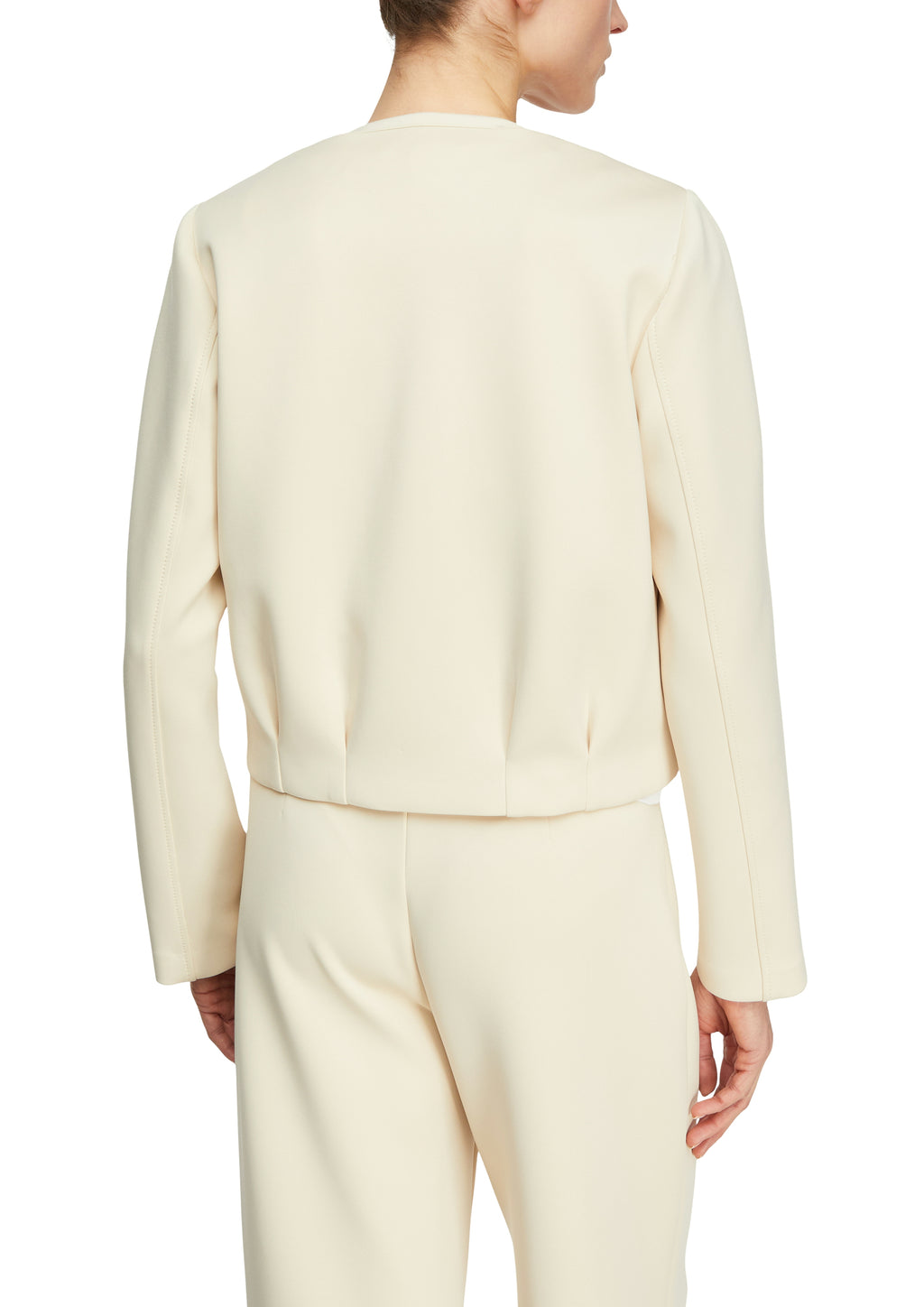 Indoor-Jacke