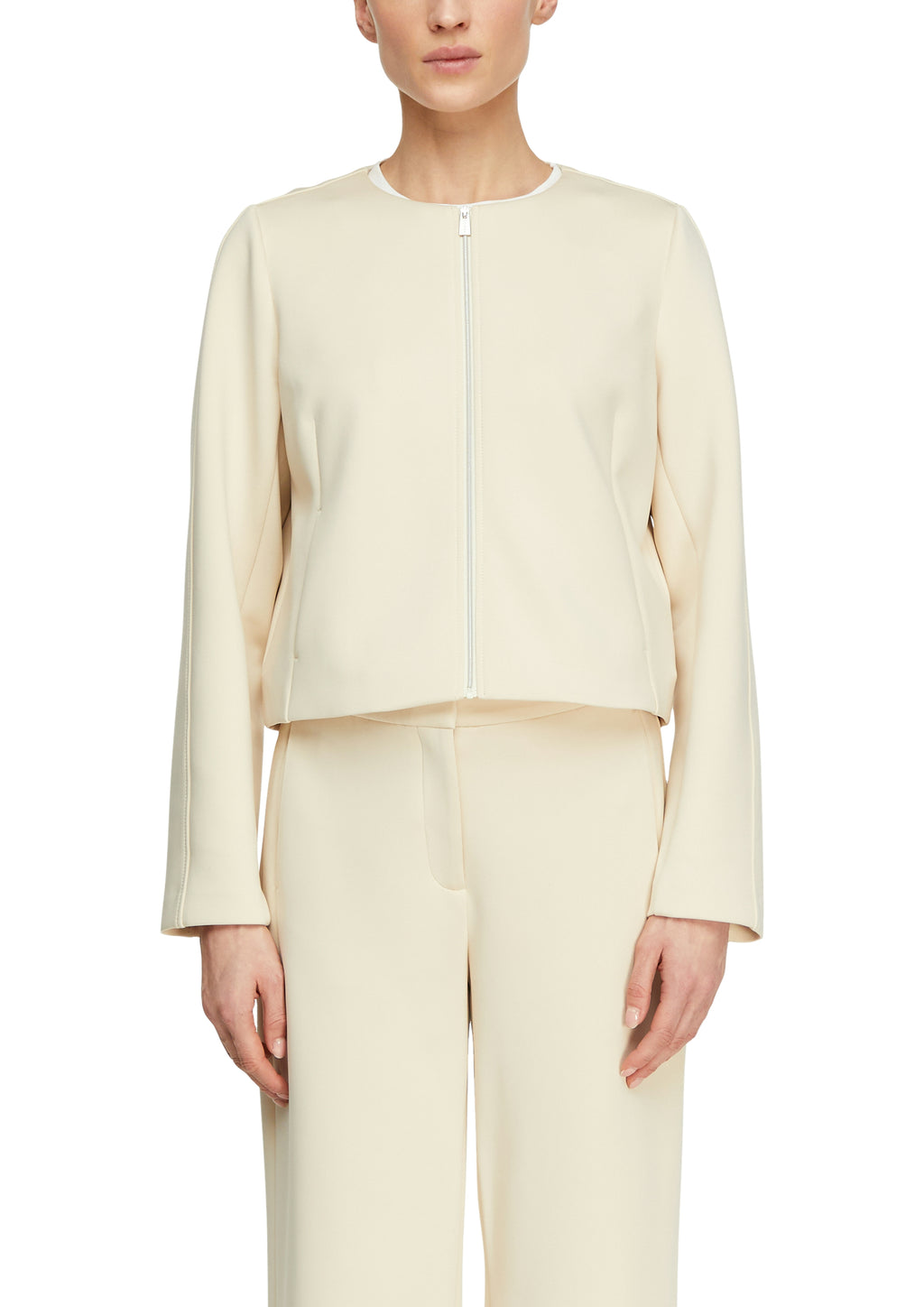 Indoor-Jacke