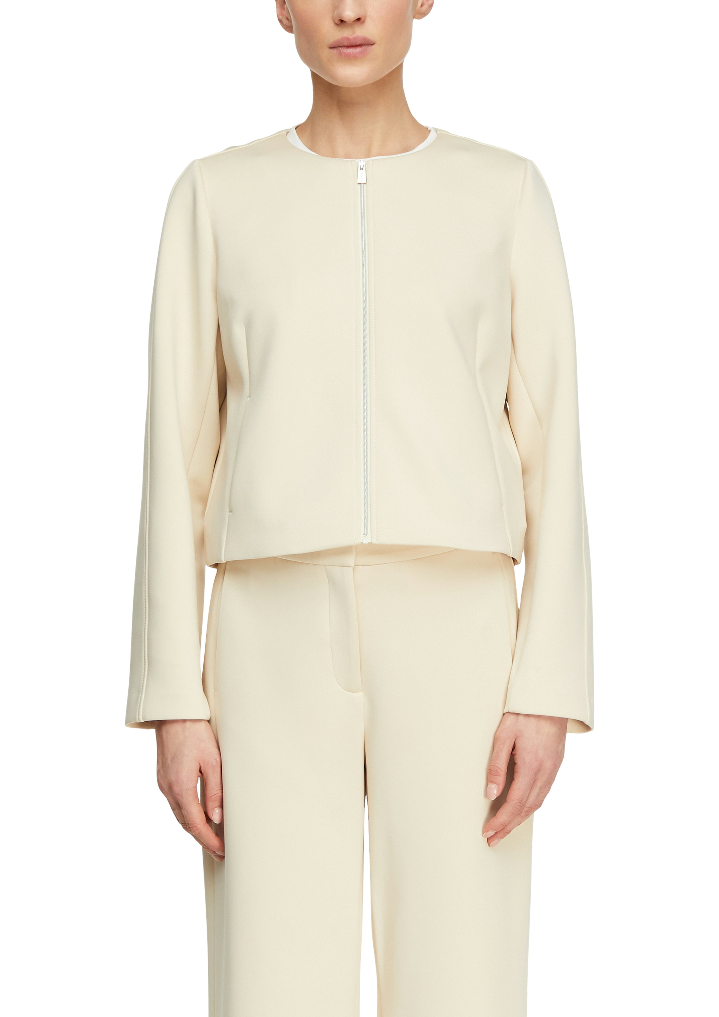 Indoor-Jacke