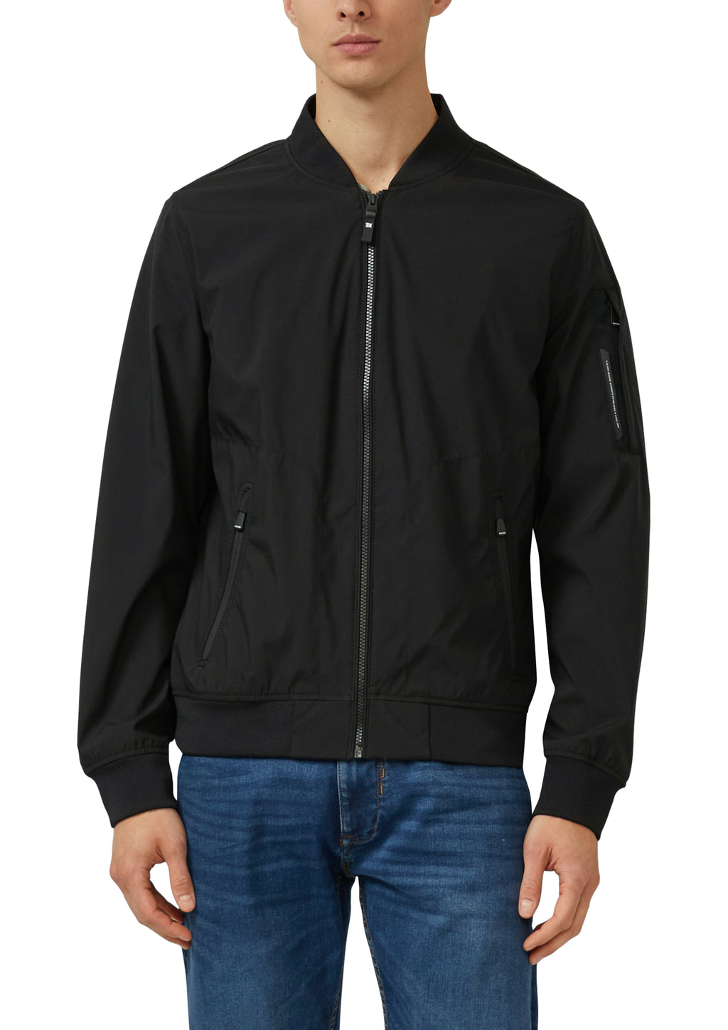 Outdoor-Jacke