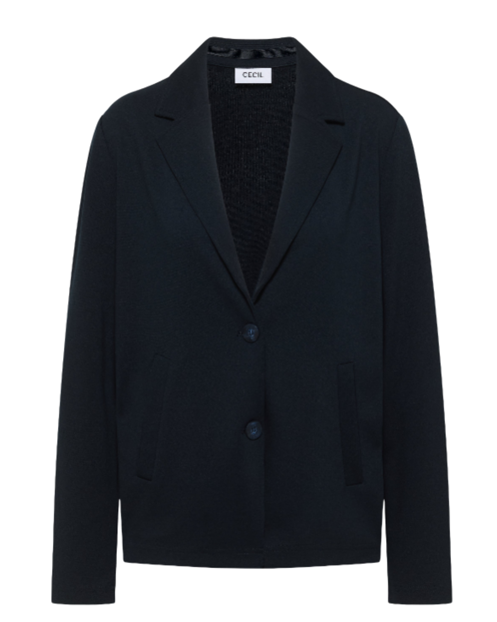 Basic Blazer