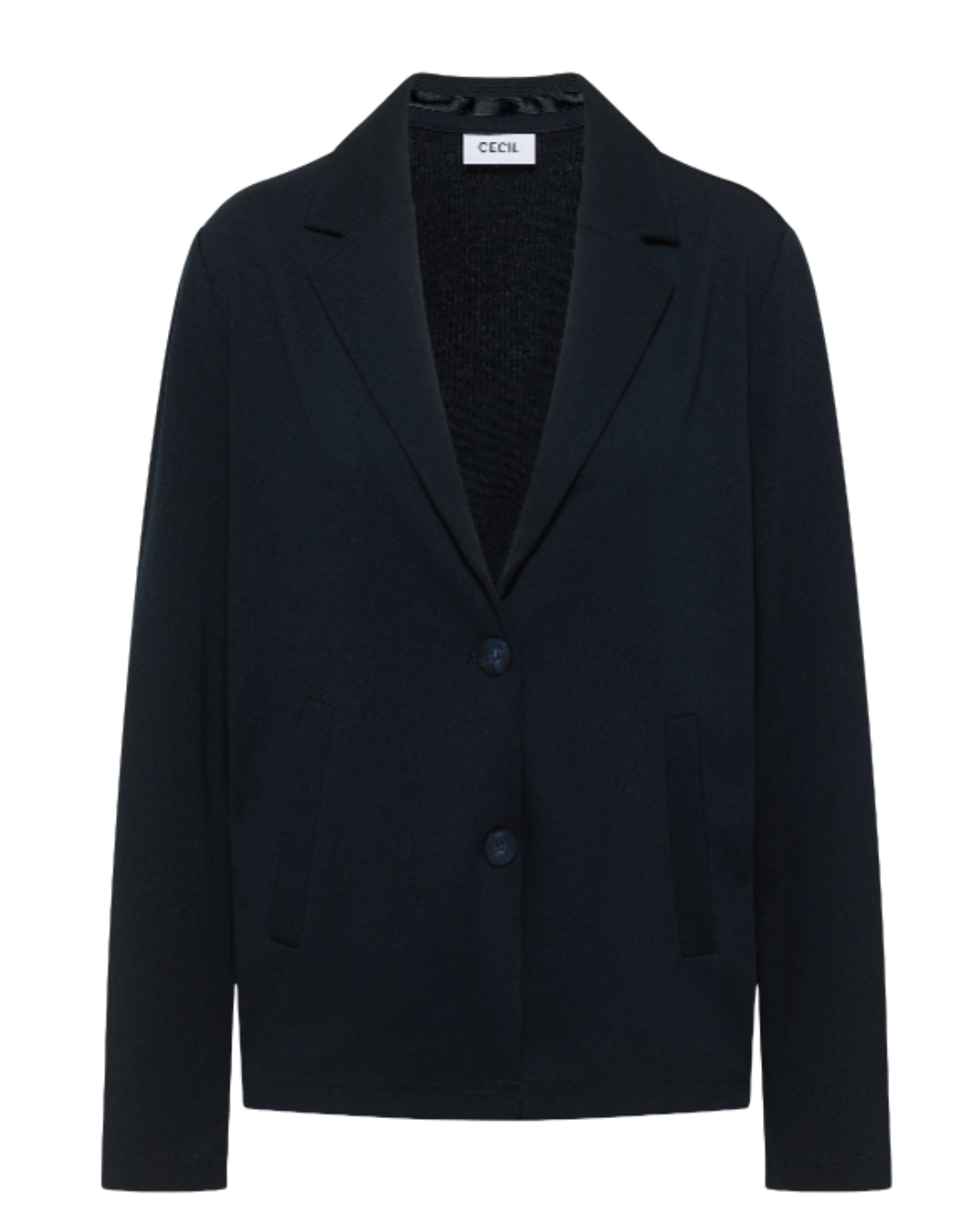 Basic Blazer