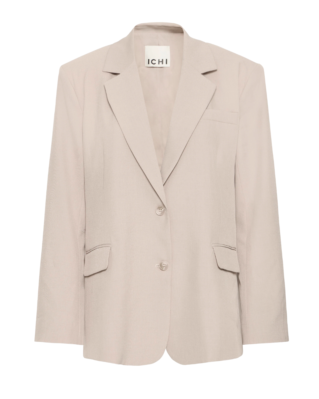 Oversize Blazer