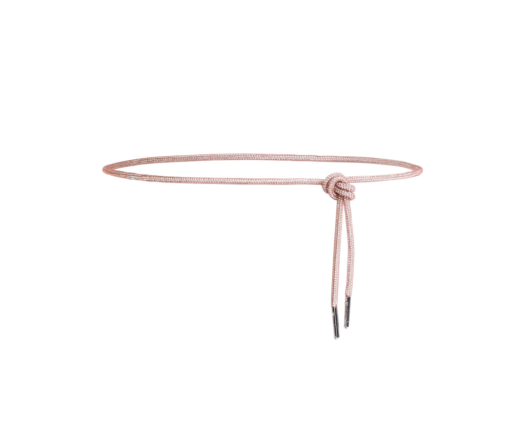 3 mm Gürtel