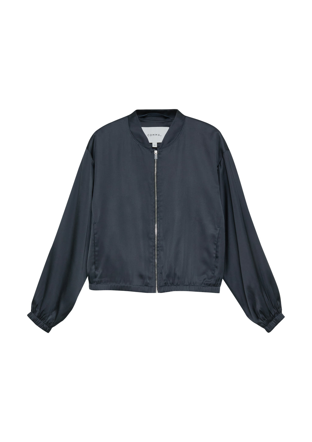 Indoor-Jacke