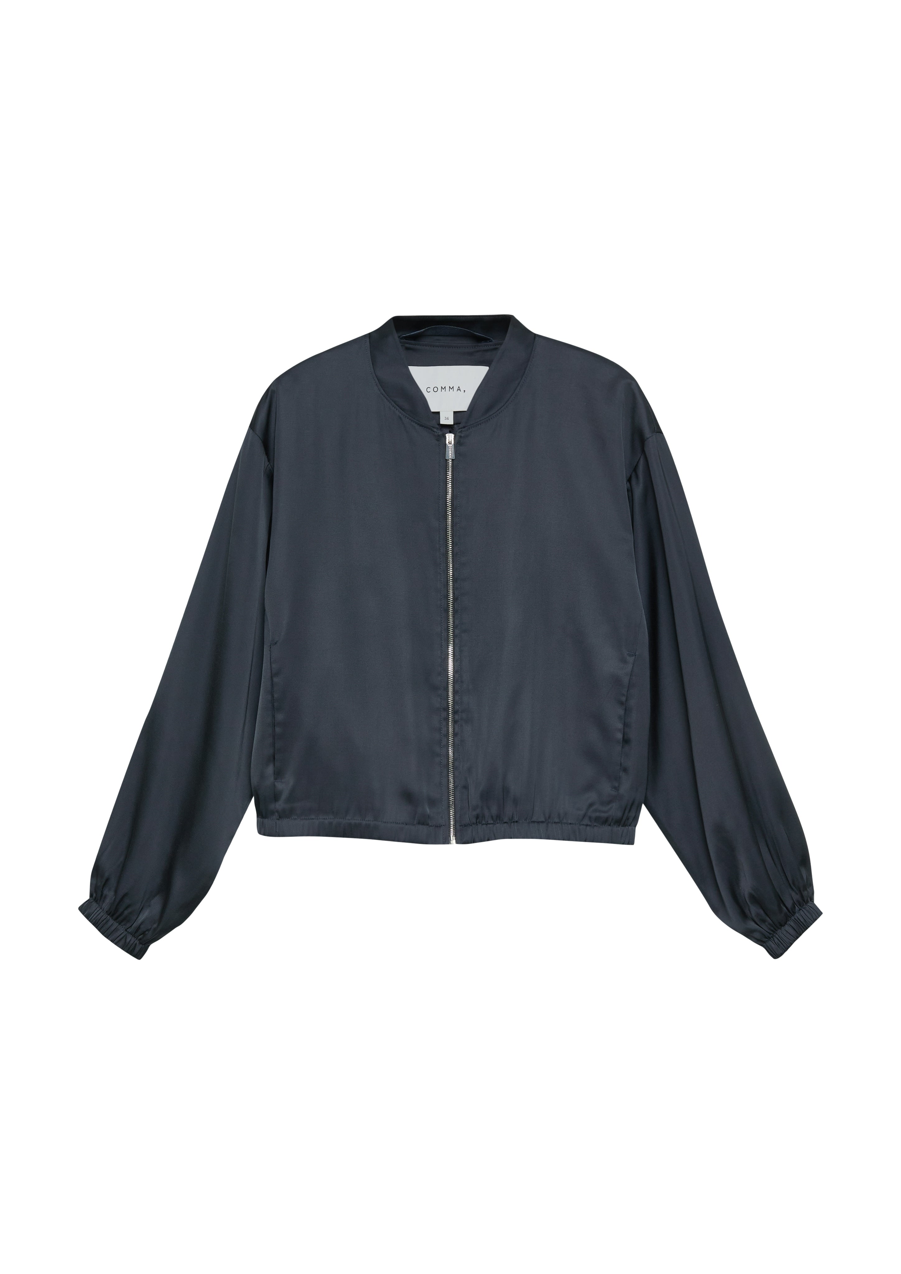 Indoor-Jacke