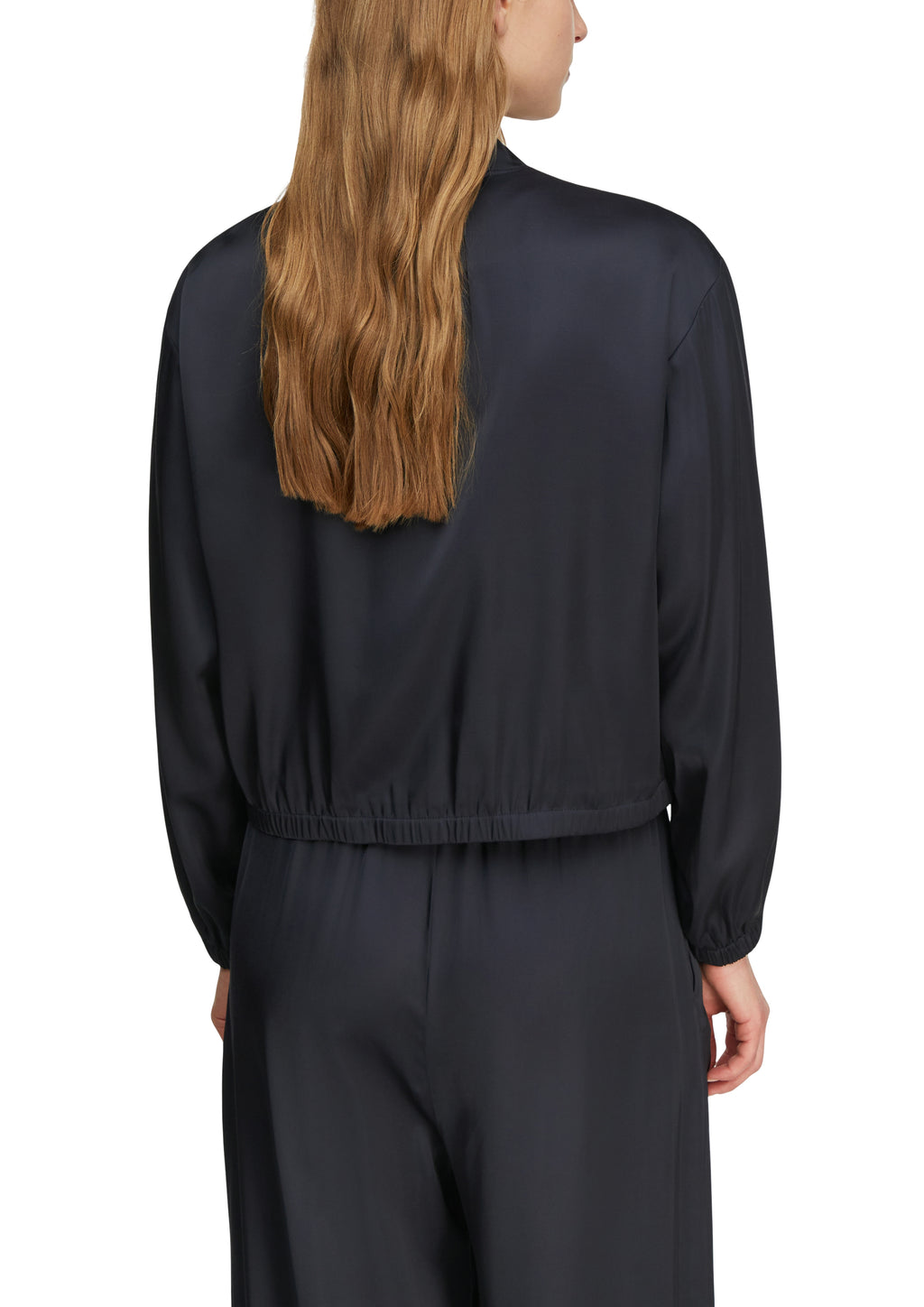 Indoor-Jacke