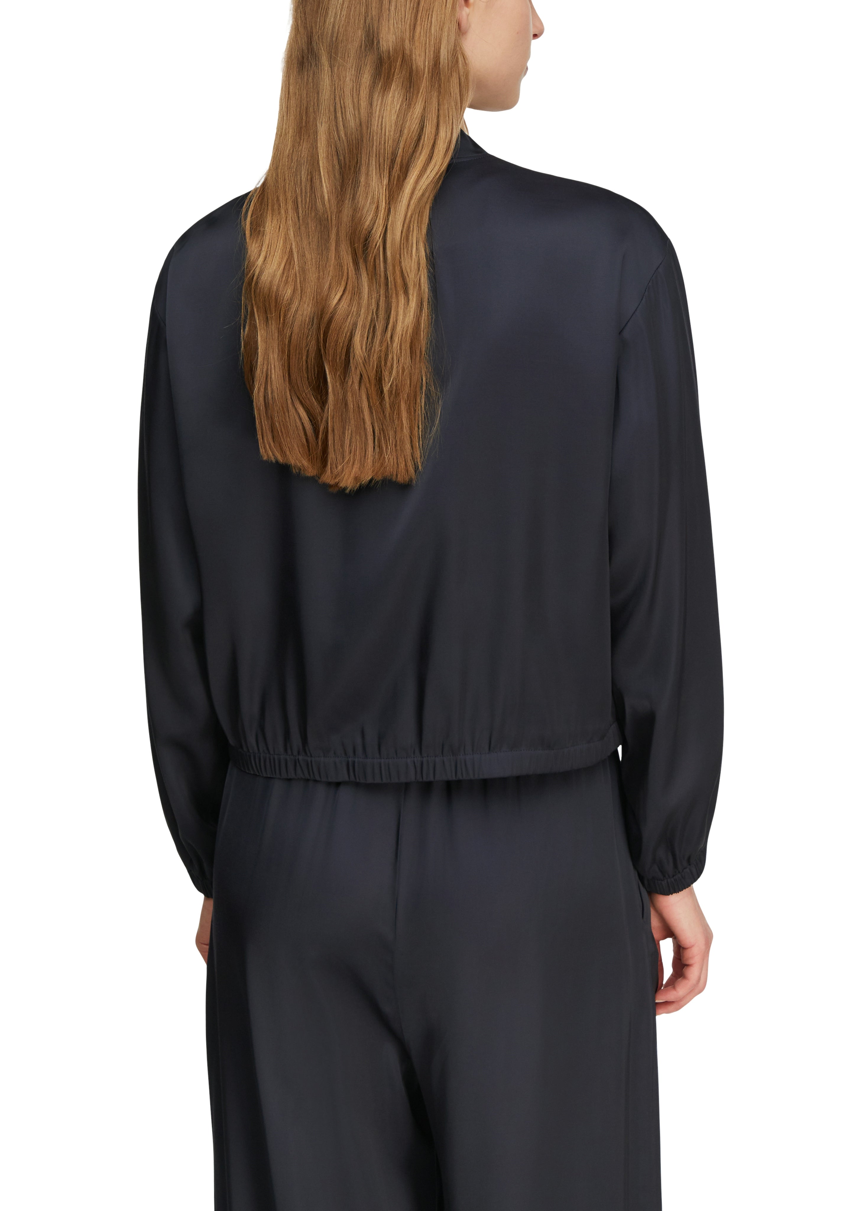 Indoor-Jacke