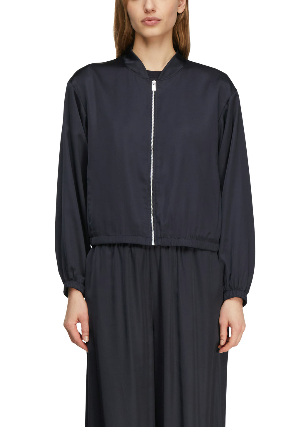Indoor-Jacke