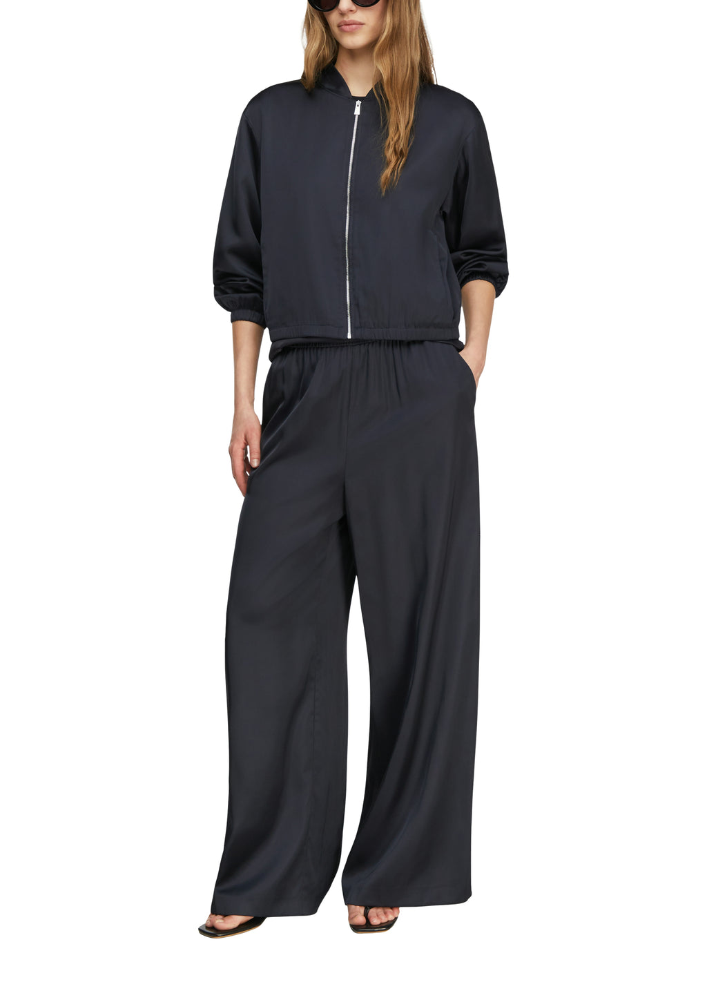 Indoor-Jacke