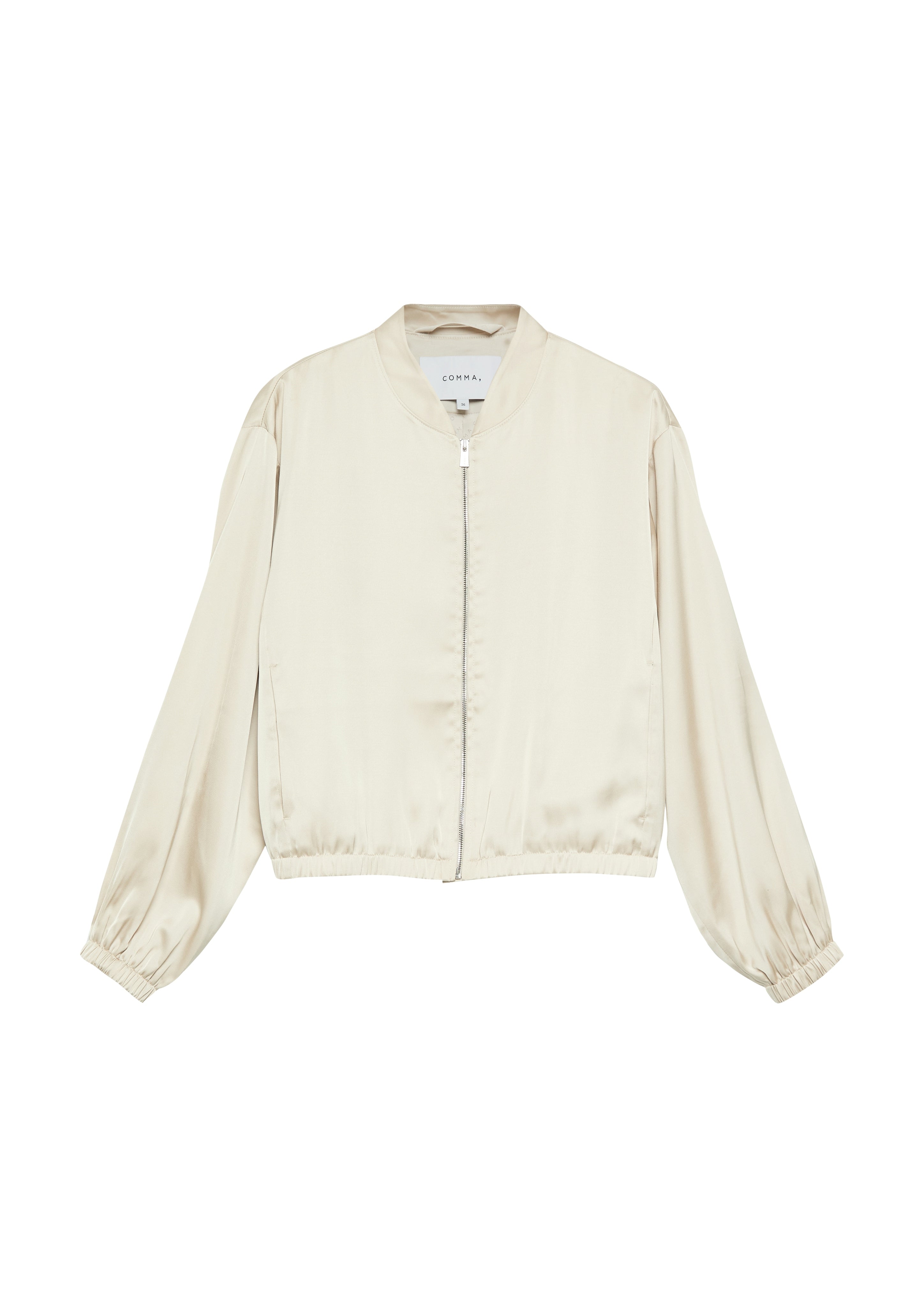 Indoor-Jacke