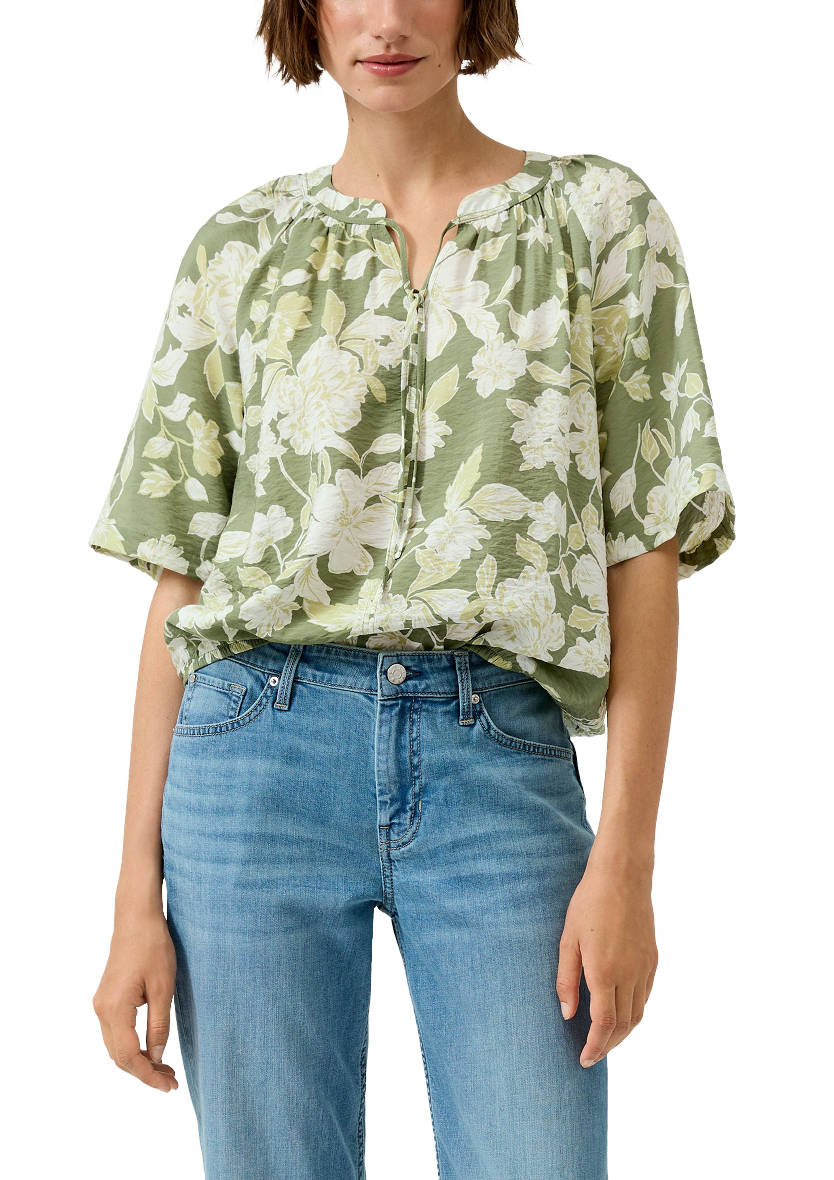 Bluse
