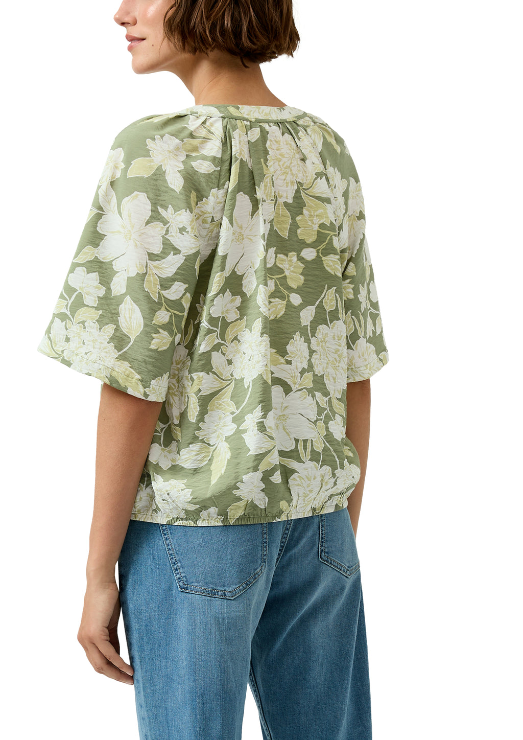 Bluse