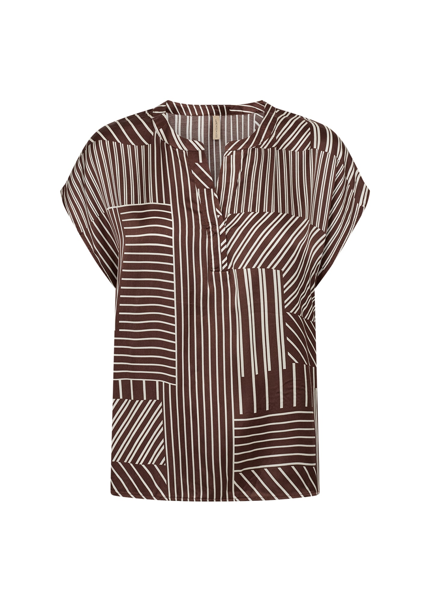 Bluse | CATARINA
