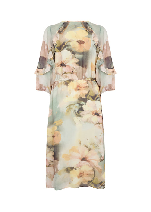 Kleid | Carmen