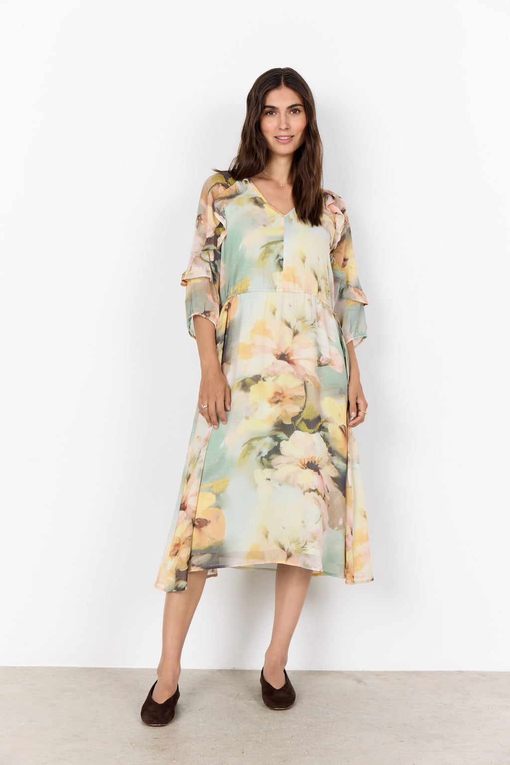 Kleid | Carmen