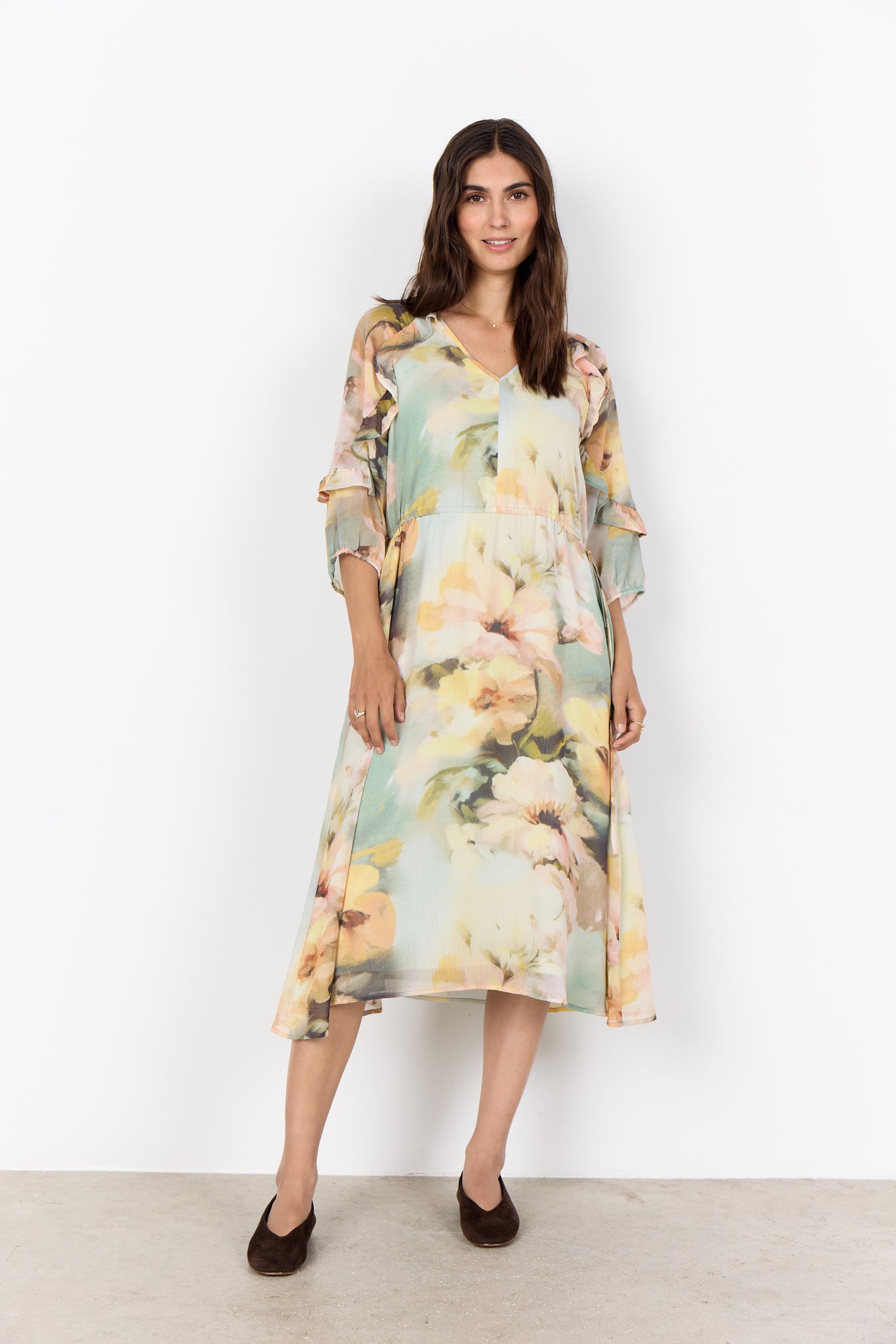 Kleid | Carmen