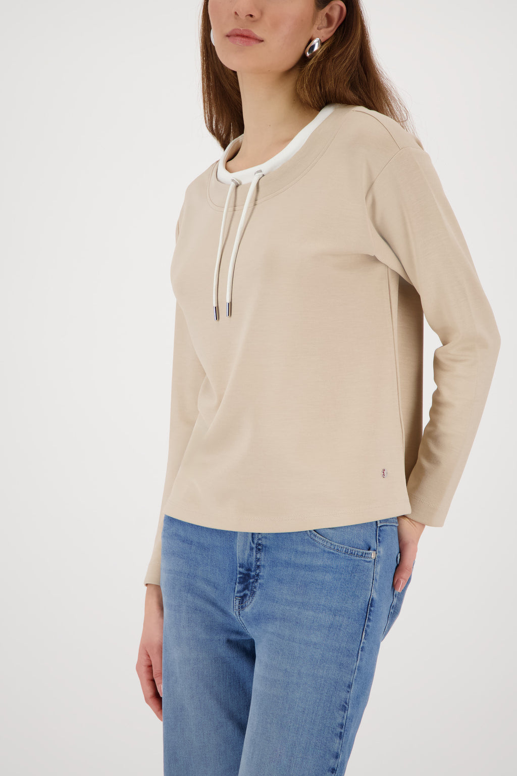 Da.T-Shirt - Monari
