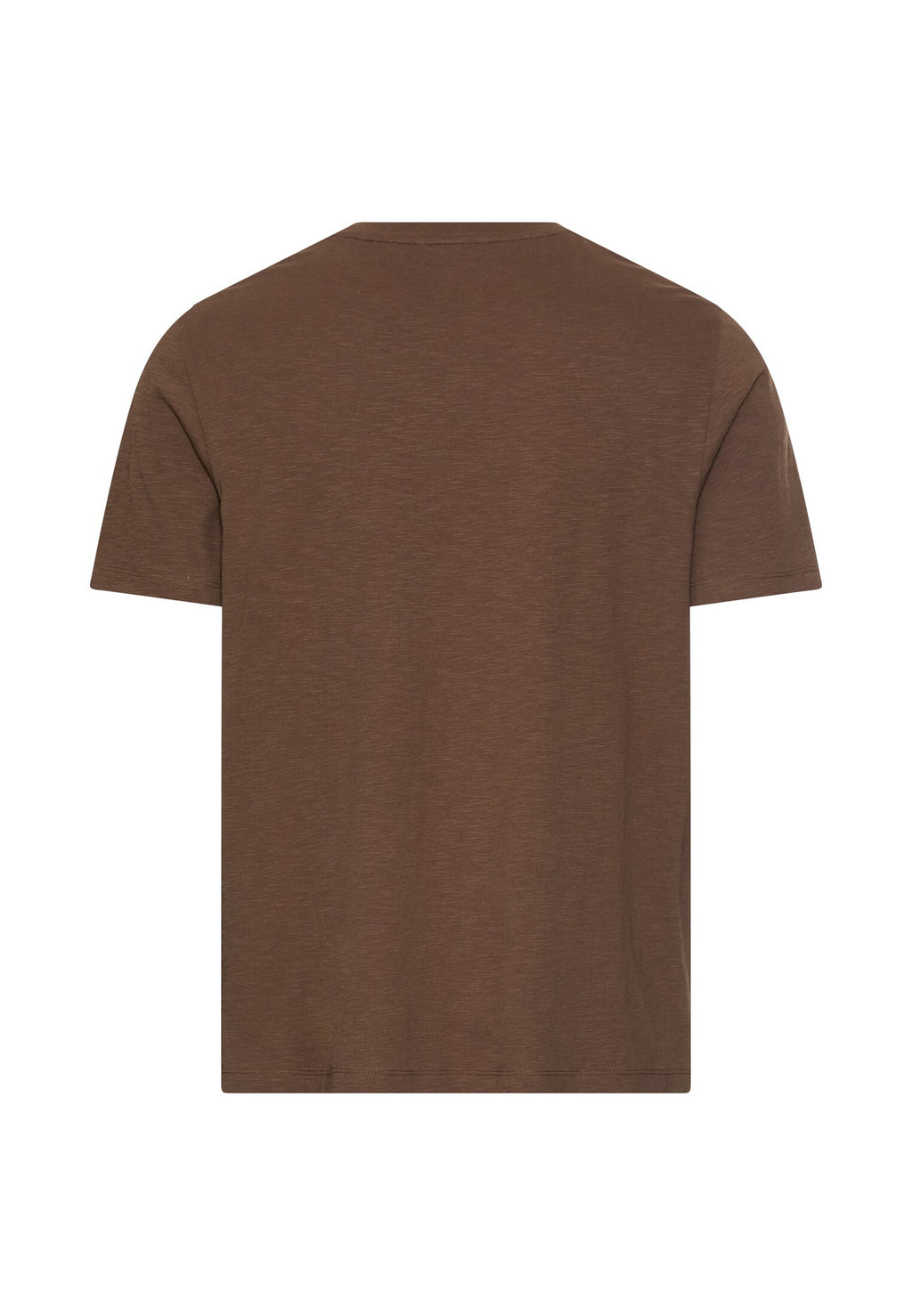 T-Shirt aus reiner Baumwolle