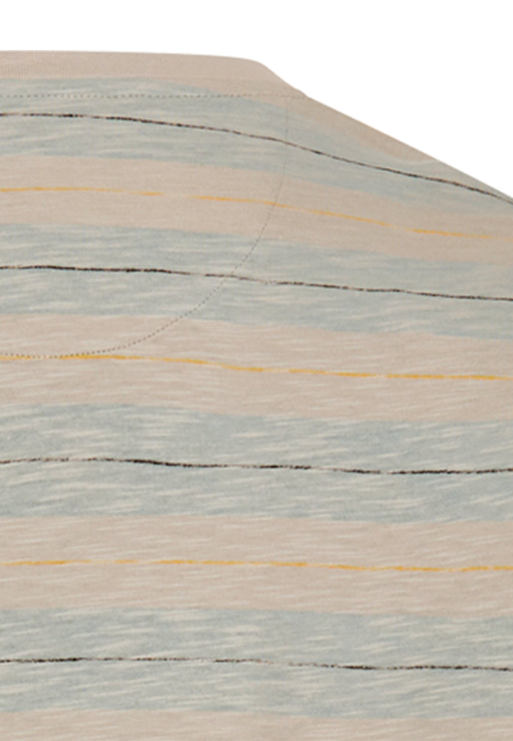 T-Shirt aus reiner Baumwolle