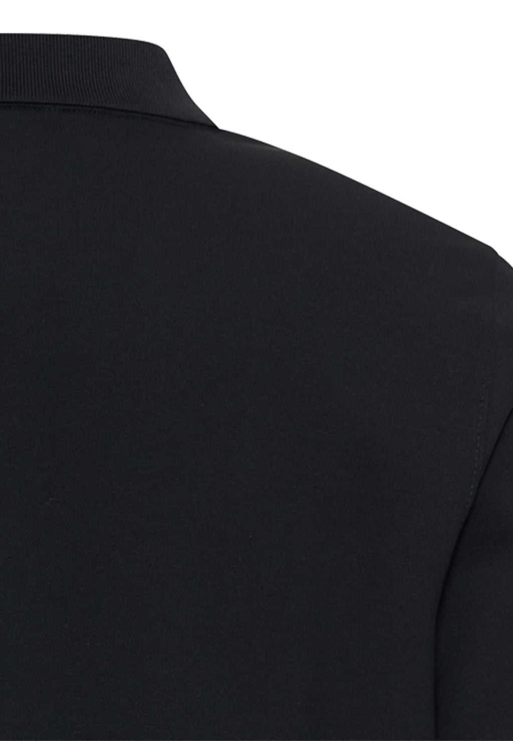 Poloshirt mit Kontrastdetails