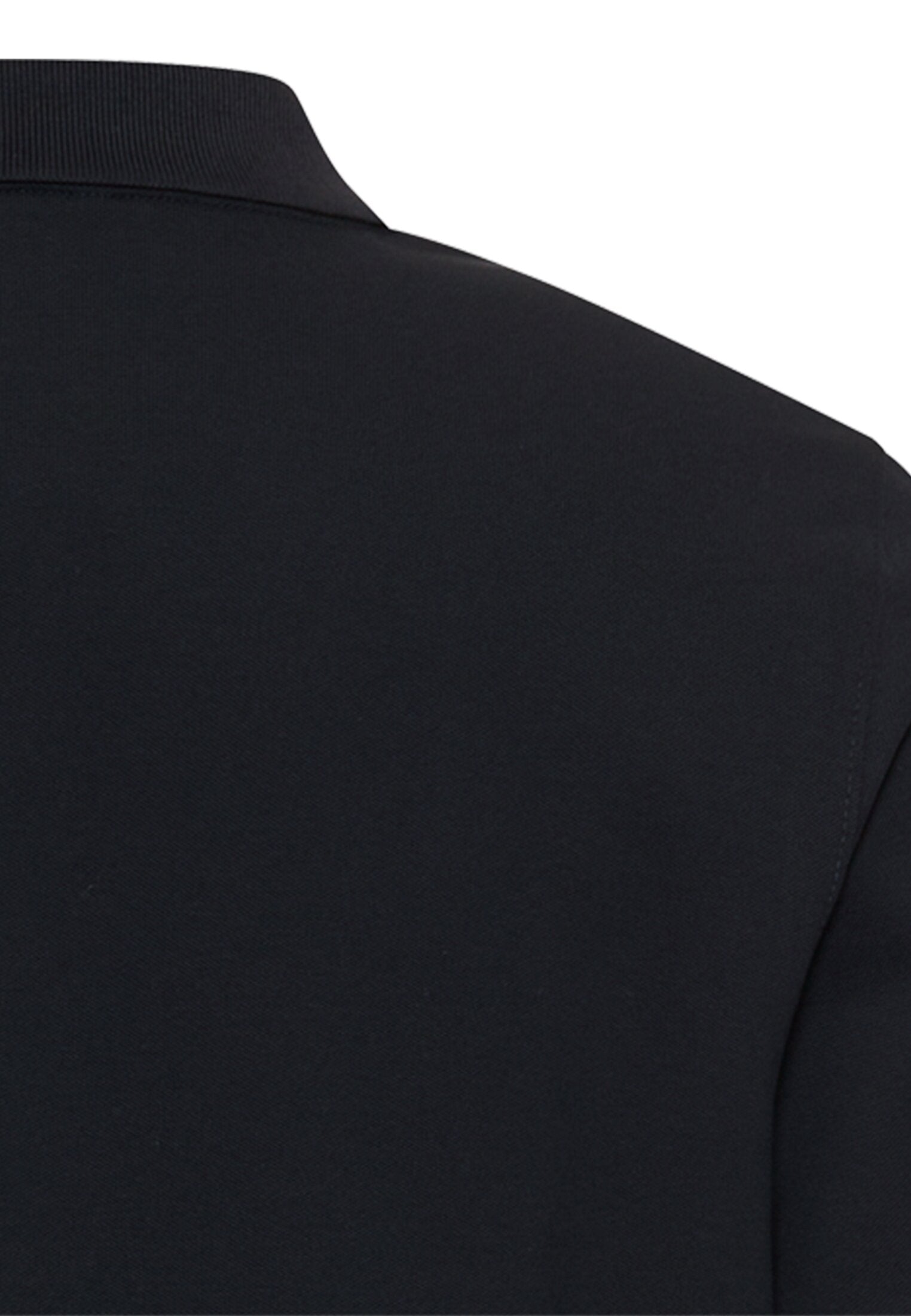 Poloshirt mit Kontrastdetails