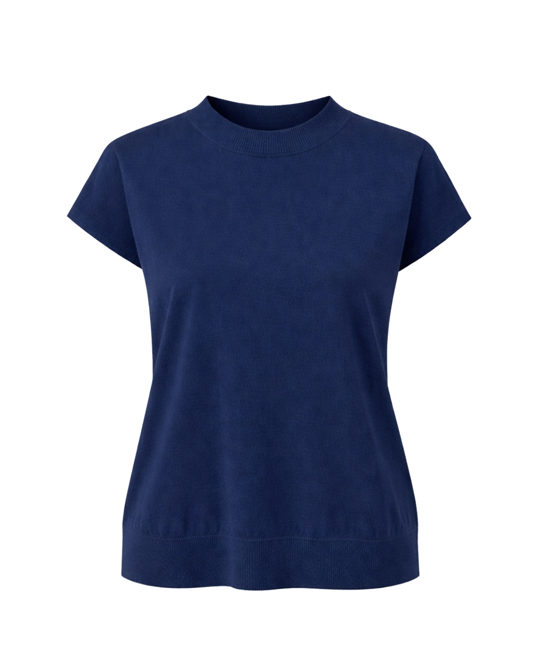 Strick Shirt | Tessa