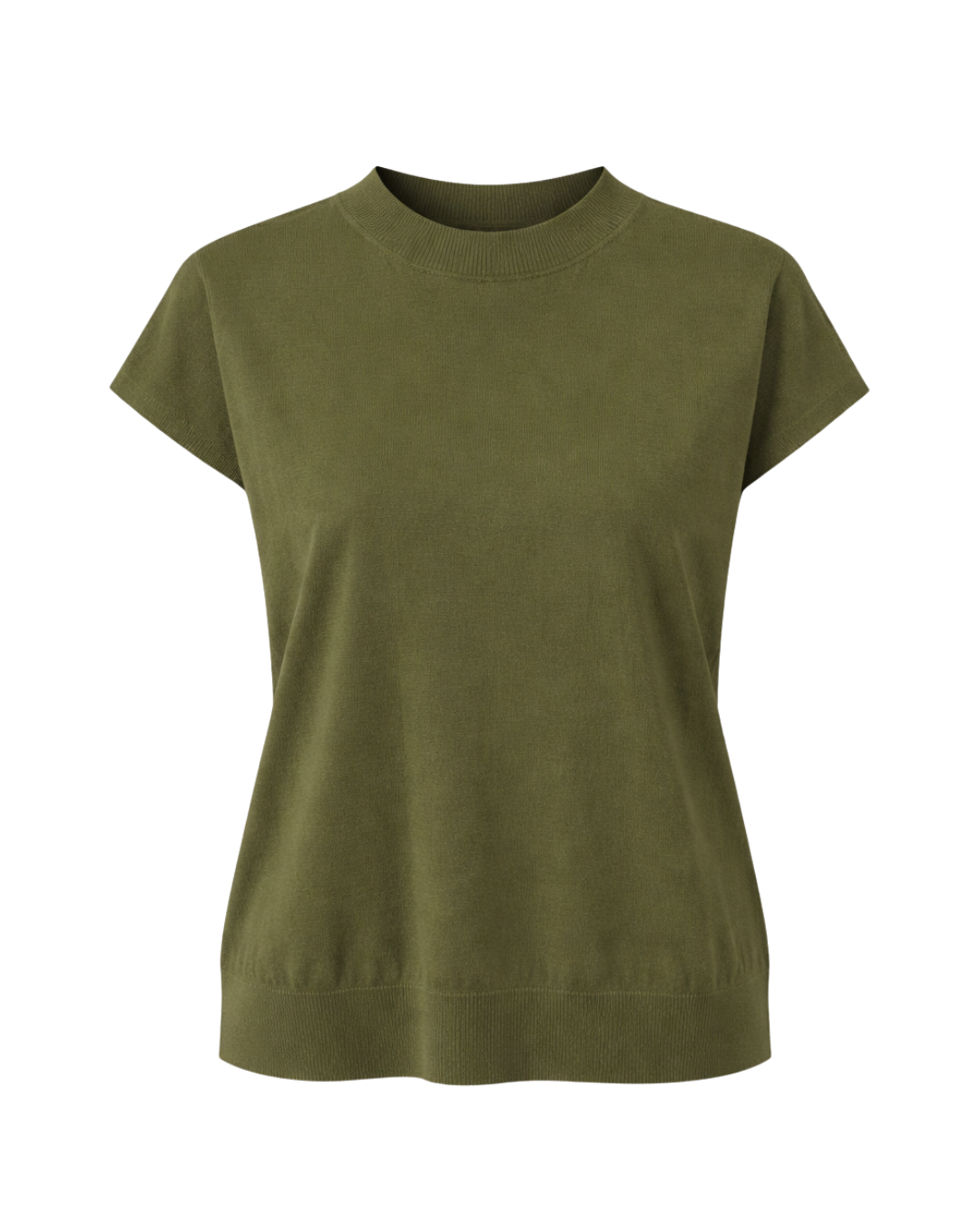 Strick Shirt | Tessa