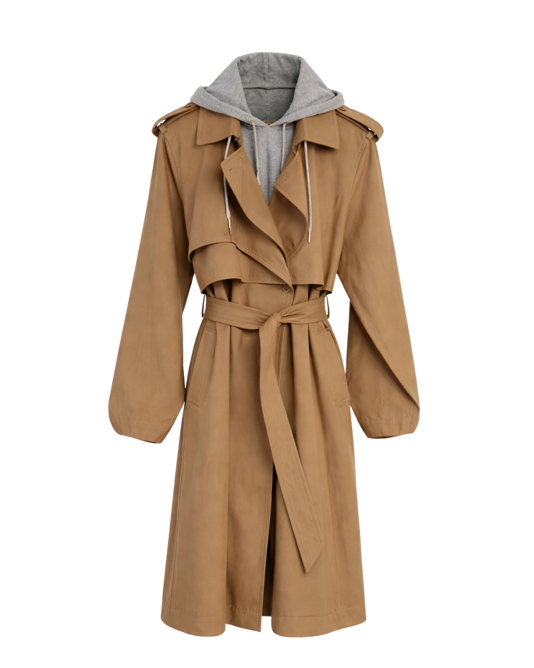 Trenchcoat | Rino & Pelle