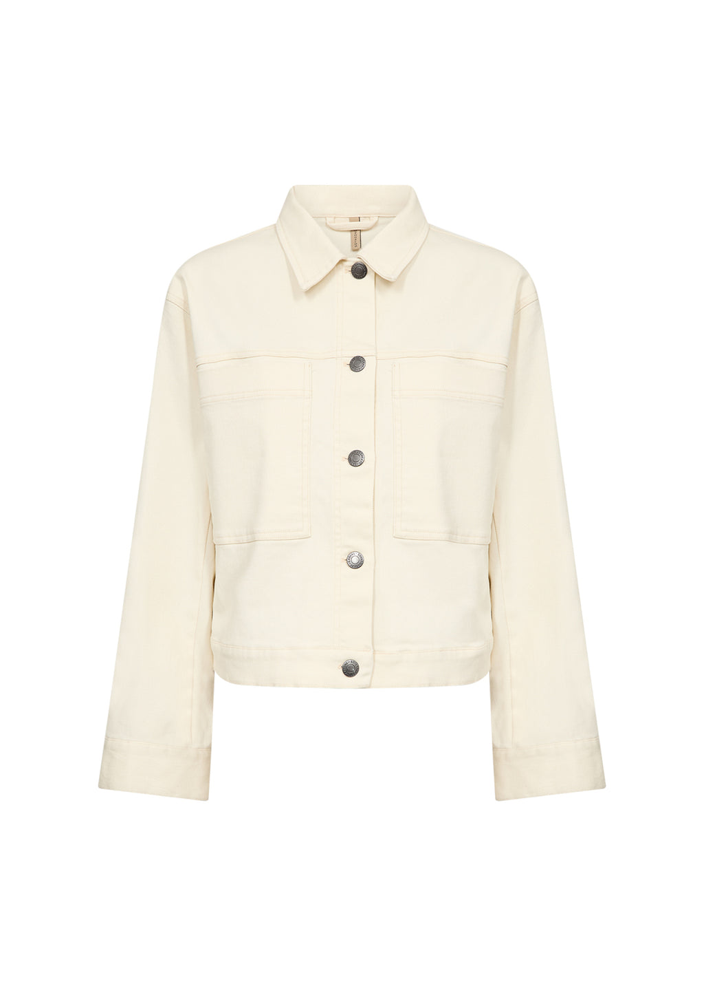 Jeansjacke | Bess