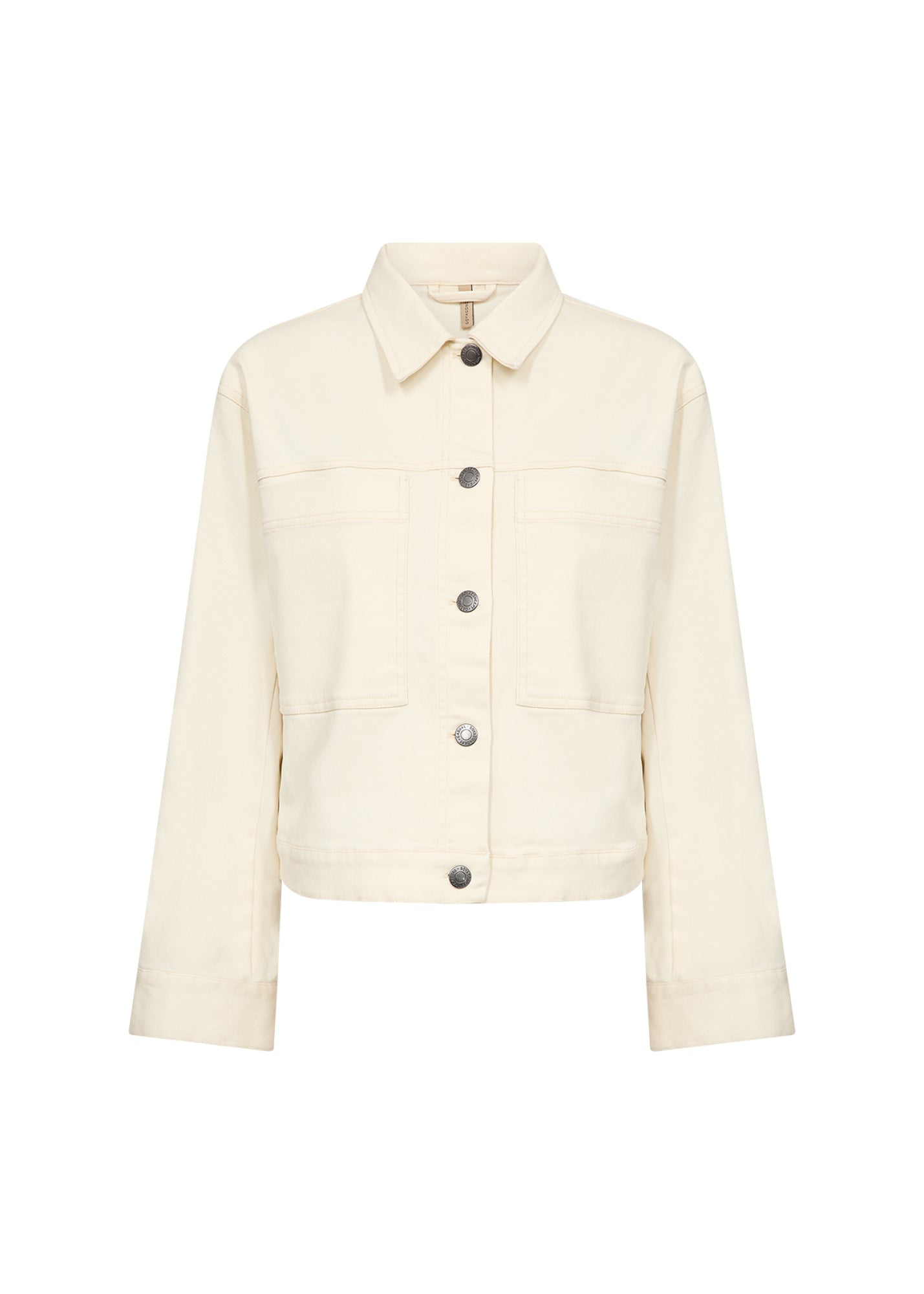 Jeansjacke | Bess