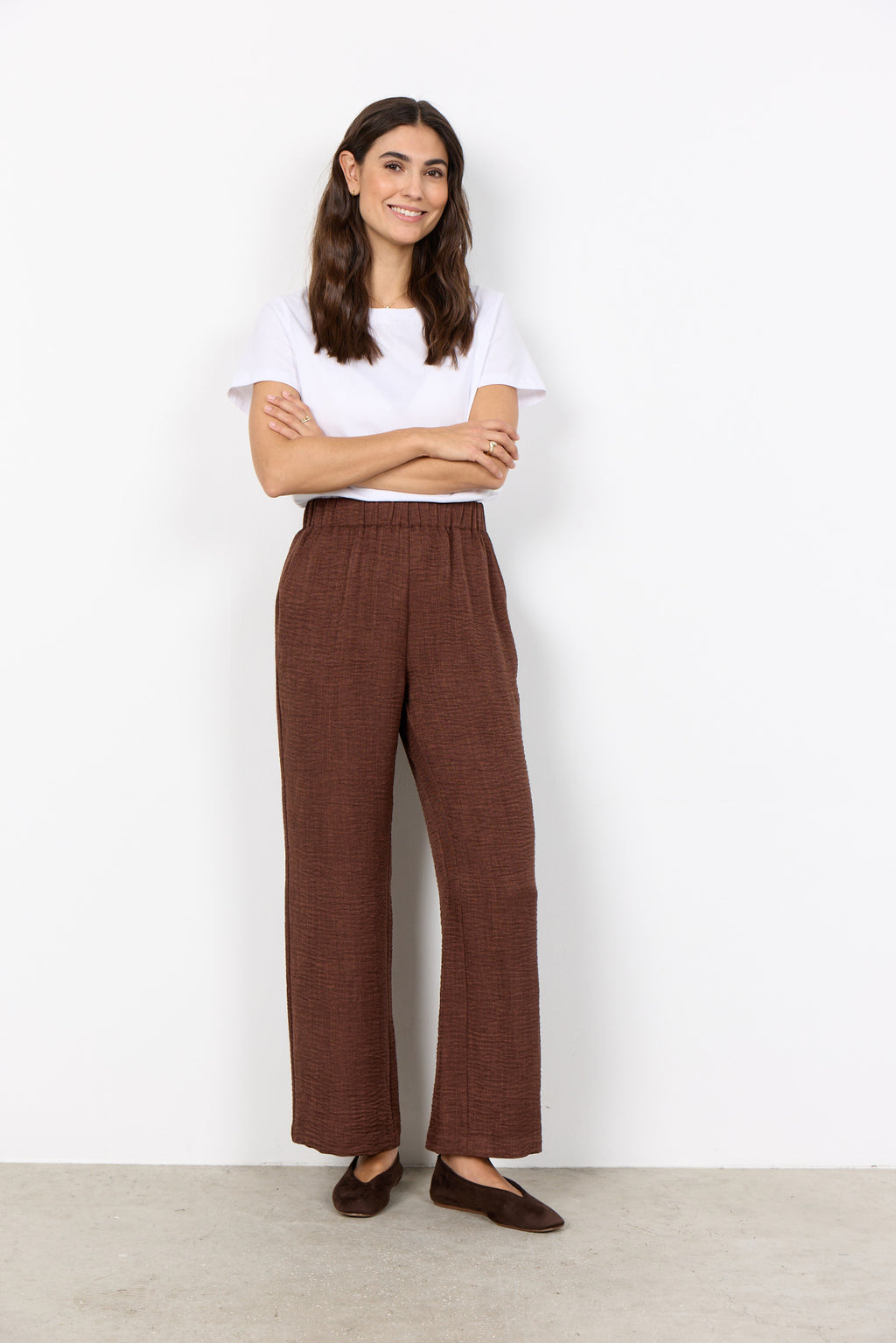 Hose | CHARISSA
