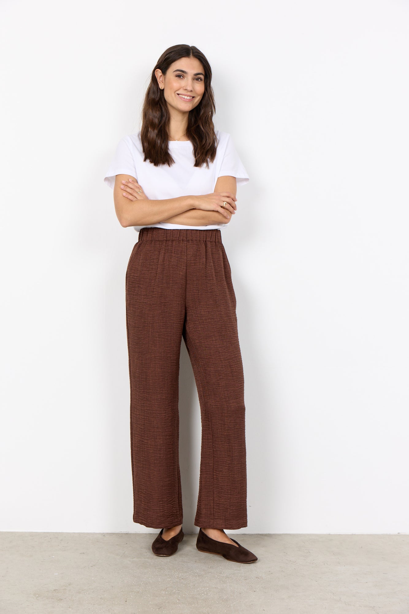 Hose | CHARISSA