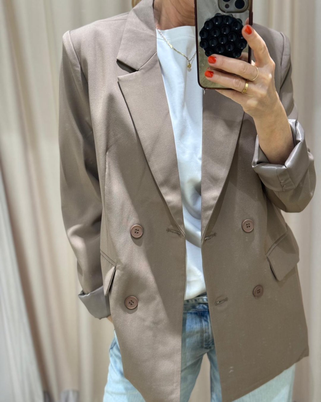 Blazer | Denna