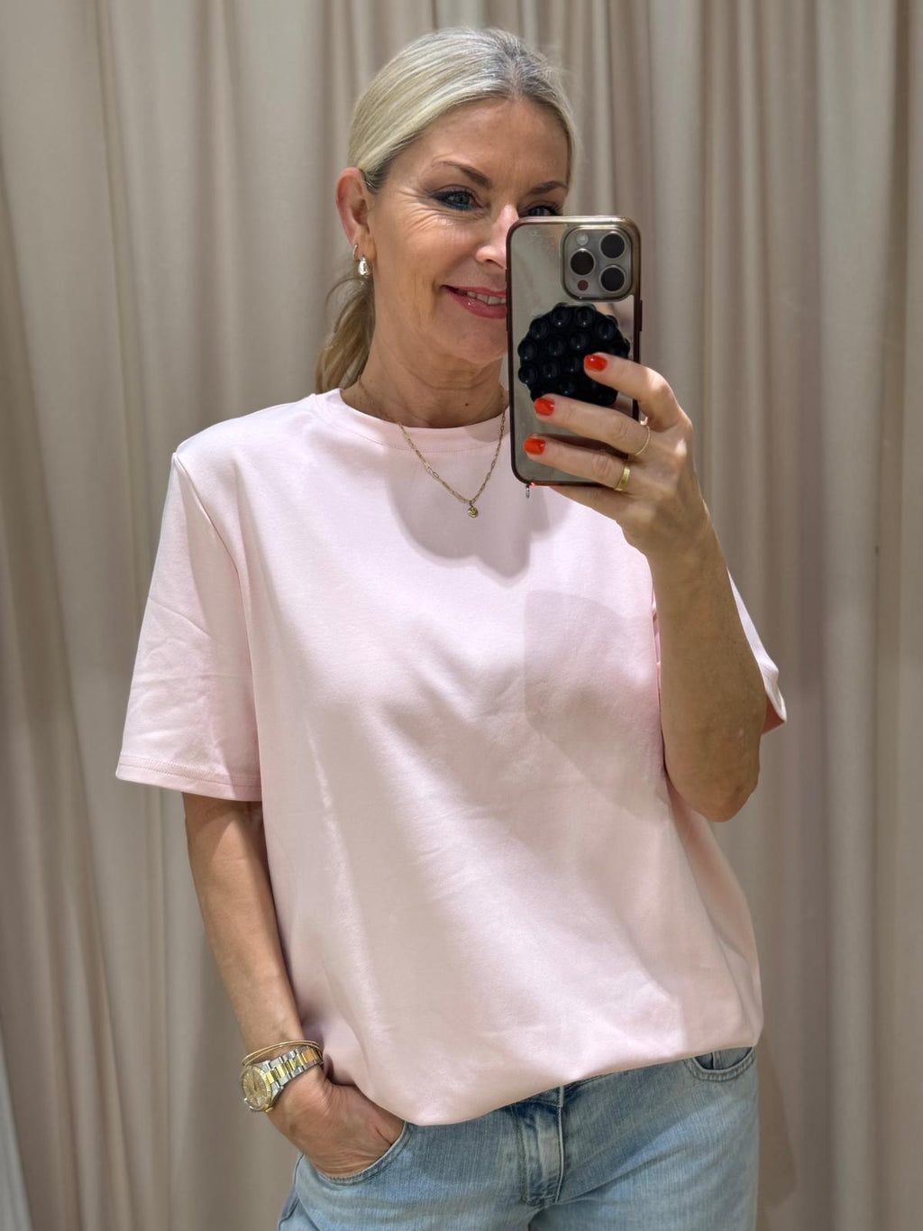 T-Shirt | Kimberly