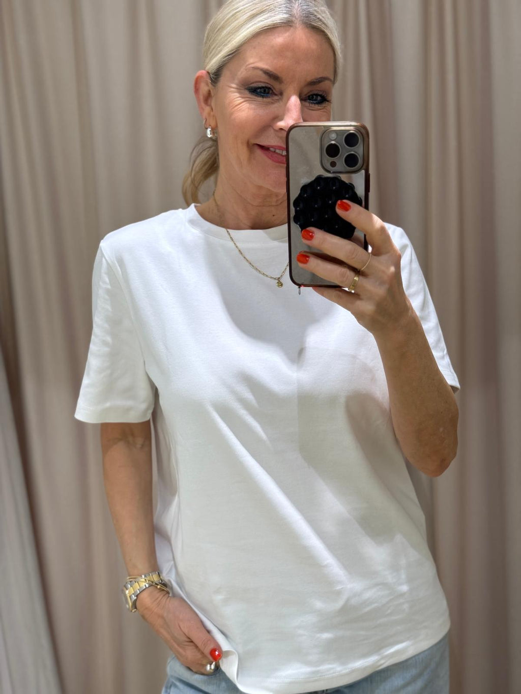 T-Shirt | Kimberly