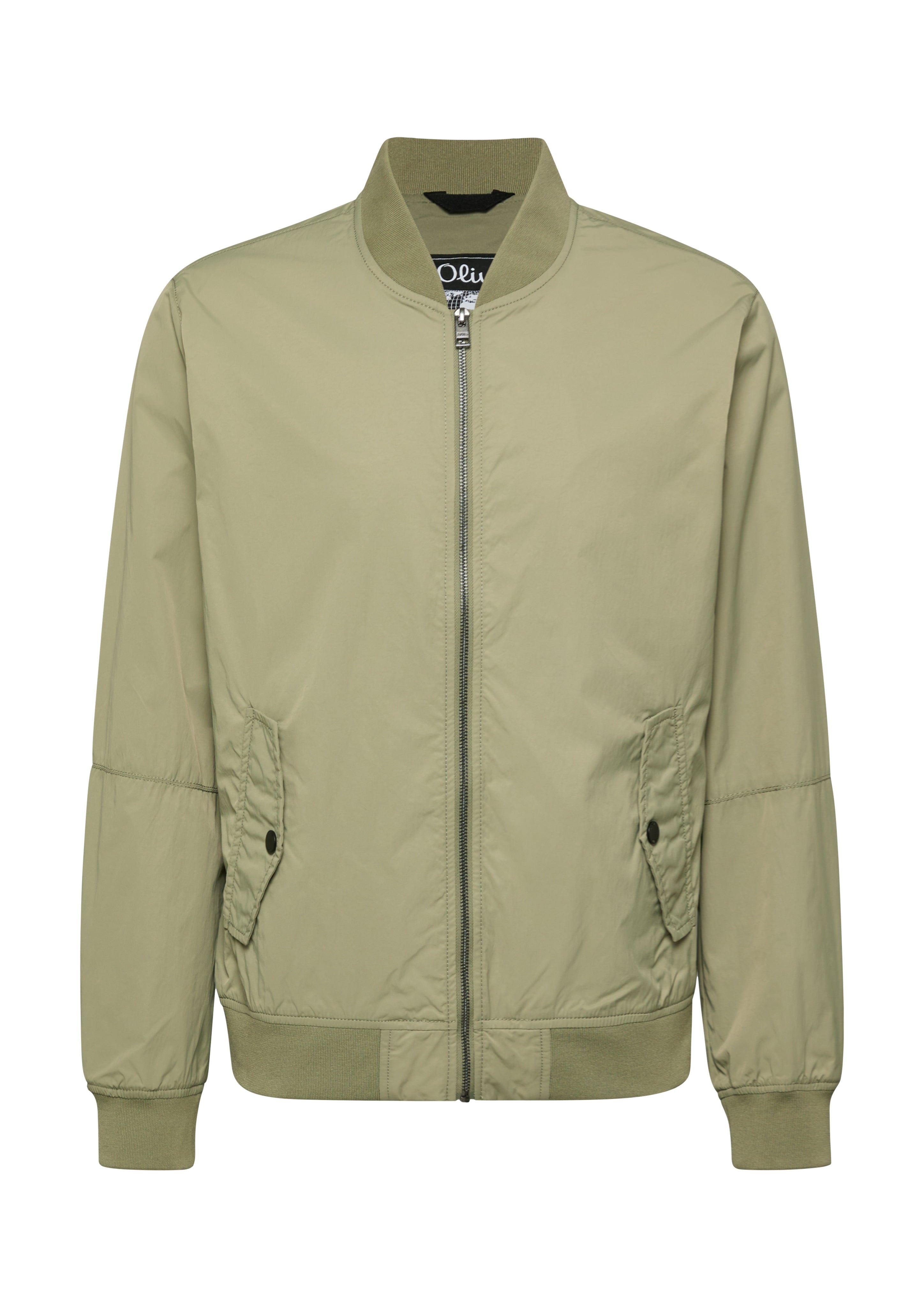 Outdoor-Jacke