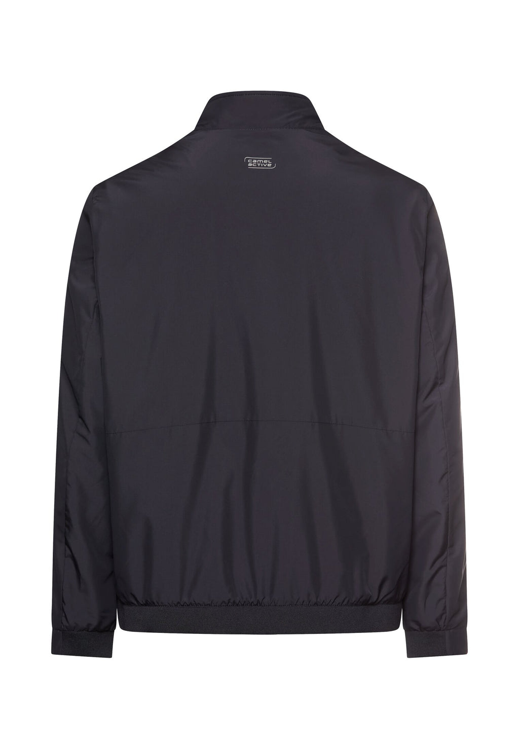 Wasserabweisender Blouson mit Innenfutter