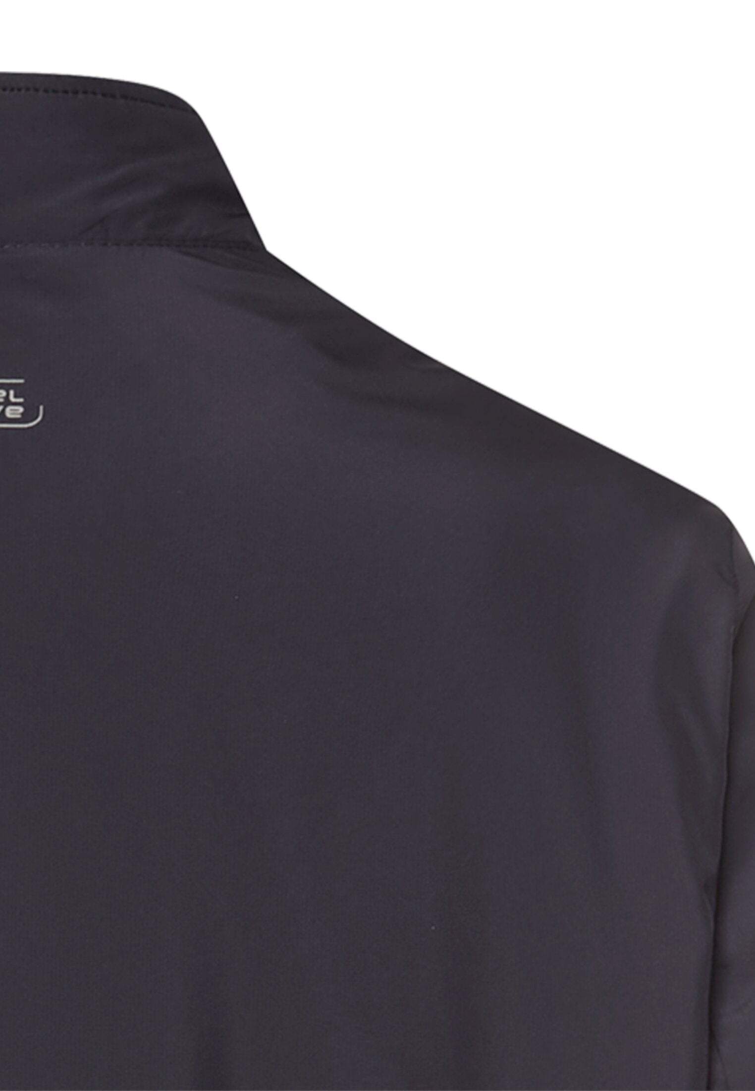 Wasserabweisender Blouson mit Innenfutter