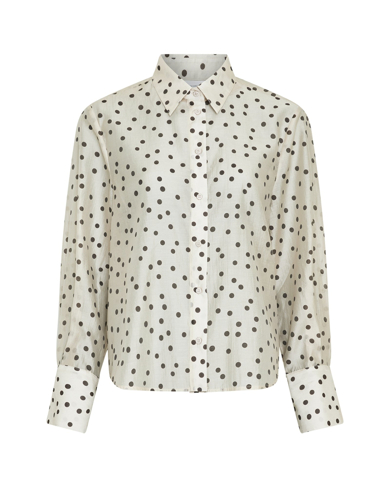 MSCHDorothea Faustina Shirt AOP