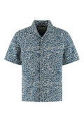 DS_Leo Resort Shirt