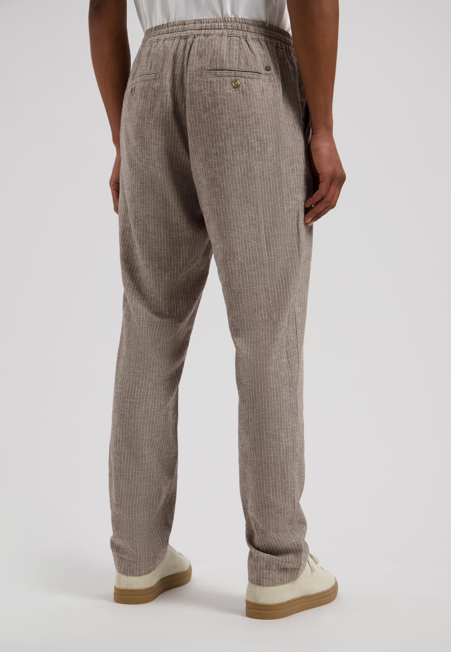 DS_Logan Easy Pinstripe