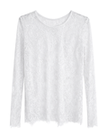 Spitzenshirt | Denia