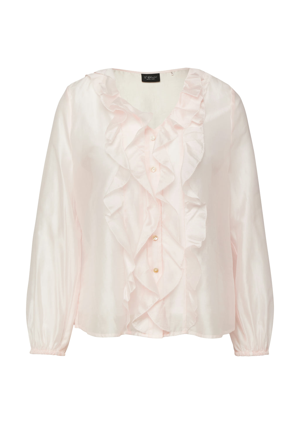Bluse