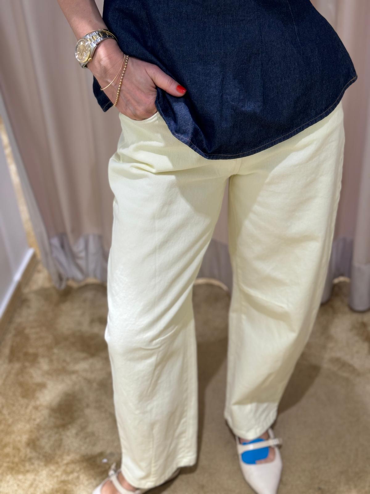 Jeans | Milou